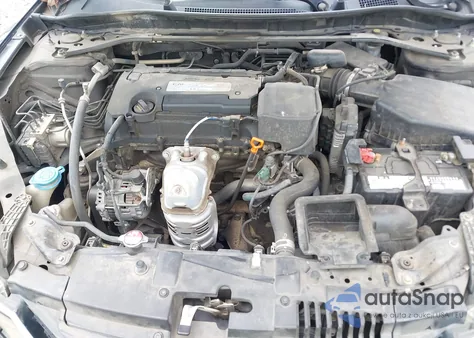 2015 Honda Accord Lx-S z USA, uszkodzony, nr VIN 1HGCT1B34FA006289